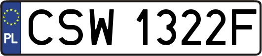 CSW1322F