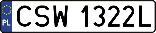 CSW1322L