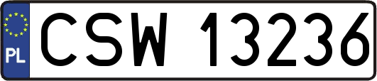 CSW13236