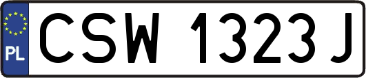 CSW1323J