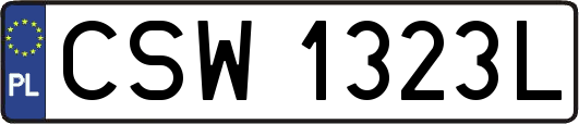 CSW1323L