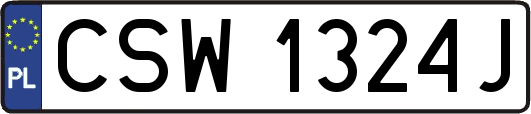 CSW1324J