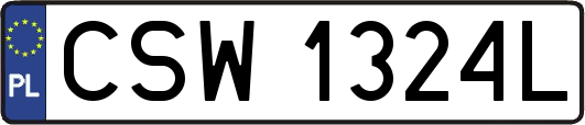 CSW1324L