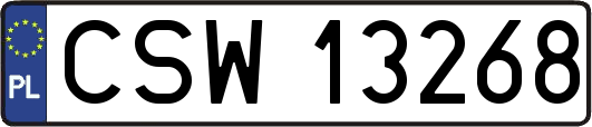 CSW13268