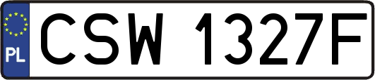 CSW1327F
