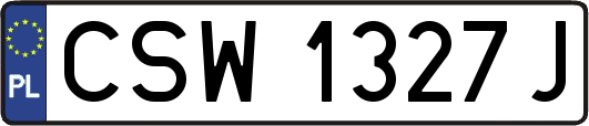 CSW1327J