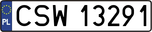 CSW13291