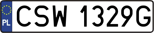 CSW1329G