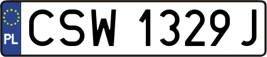 CSW1329J