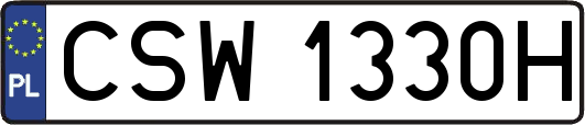 CSW1330H