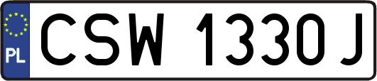 CSW1330J