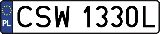 CSW1330L