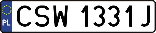 CSW1331J
