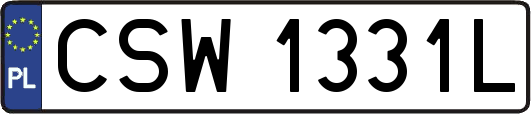 CSW1331L