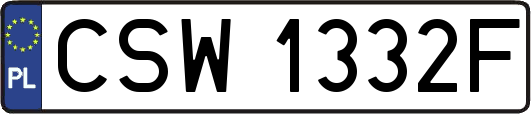 CSW1332F