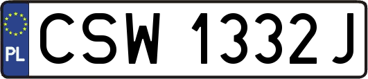 CSW1332J