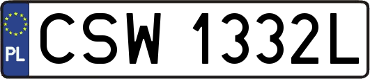 CSW1332L