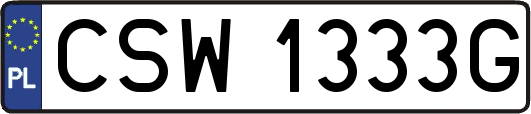 CSW1333G