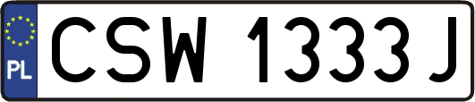 CSW1333J