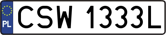 CSW1333L