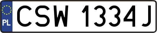 CSW1334J