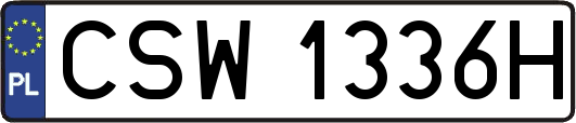 CSW1336H