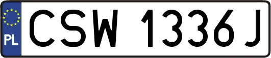 CSW1336J