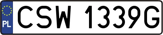 CSW1339G