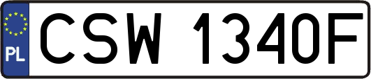 CSW1340F