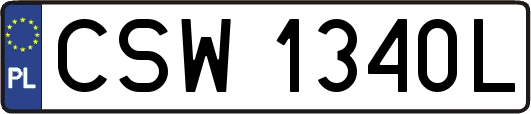 CSW1340L