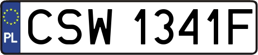 CSW1341F