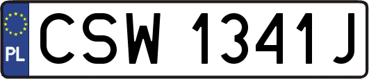 CSW1341J