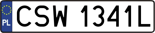 CSW1341L