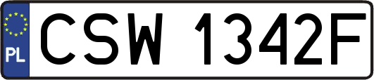 CSW1342F