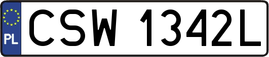 CSW1342L