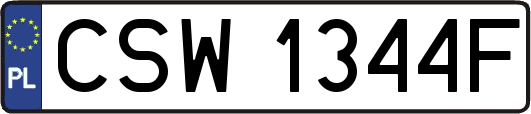 CSW1344F