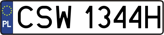 CSW1344H