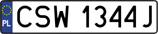 CSW1344J