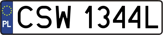 CSW1344L