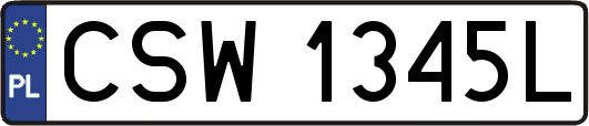 CSW1345L