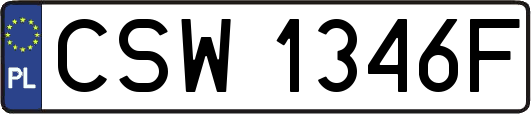 CSW1346F