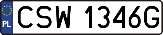 CSW1346G