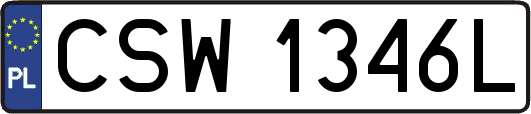 CSW1346L
