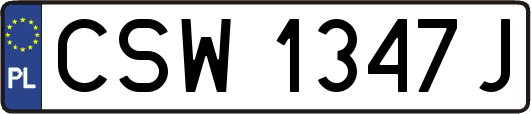 CSW1347J