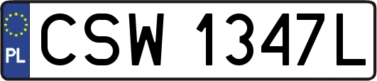 CSW1347L