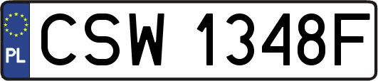 CSW1348F