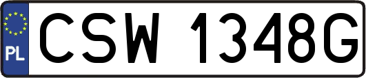 CSW1348G