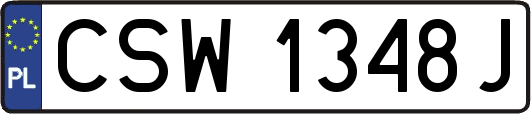 CSW1348J