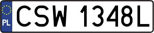 CSW1348L