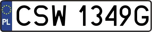 CSW1349G